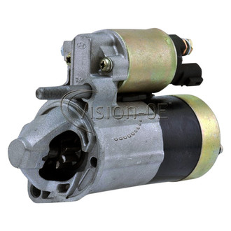 Vision-OE® - Remanufactured Starter