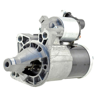 Vision-OE® - Remanufactured Starter