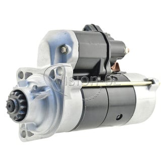 Vision-OE® - Remanufactured Starter