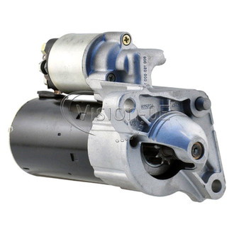 Vision-OE® - Remanufactured Starter