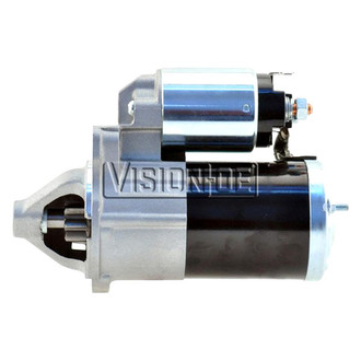 Vision-OE® - Starter Motor