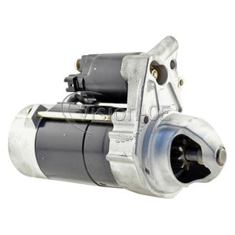 Vision-OE® - Remanufactured Starter