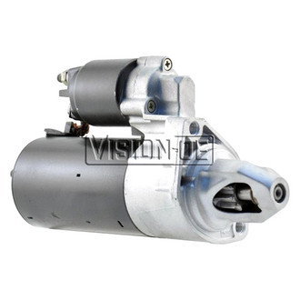 Vision-OE® - Remanufactured Starter