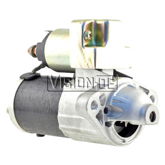 Vision-OE® - Remanufactured Starter