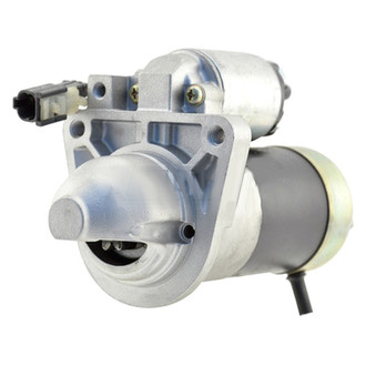 Vision-OE® - Remanufactured Starter