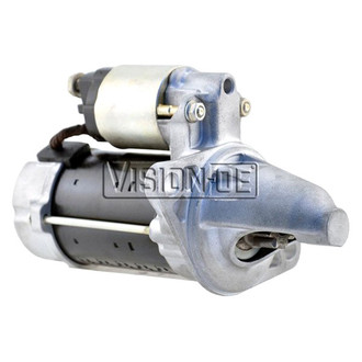 Vision-OE® - Starter Motor