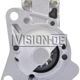 Vision-OE® - Remanufactured Starter