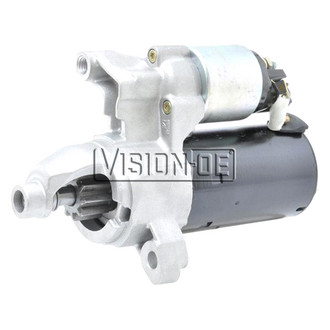 Vision-OE® - Remanufactured Starter