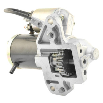 Vision-OE® - Remanufactured Starter