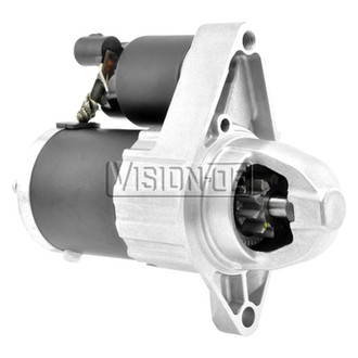 Vision-OE® - Starter Motor