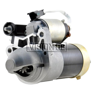 Vision-OE® - Remanufactured Starter