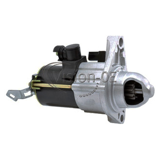 Vision-OE® - Remanufactured Starter