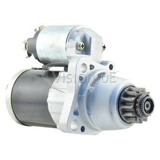 Vision-OE® - Starter Motor