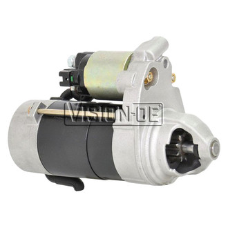 Vision-OE® - Remanufactured Starter