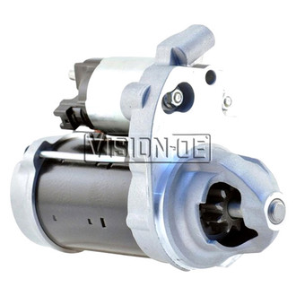 Vision-OE® - Remanufactured Starter