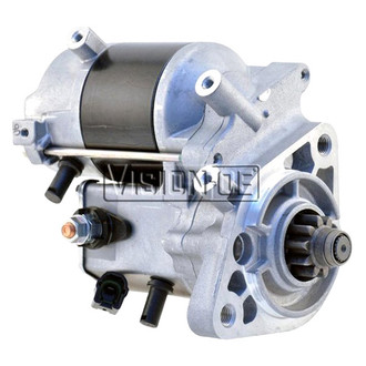Vision-OE® - Starter Motor