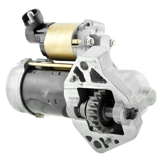 Vision-OE® - Starter Motor