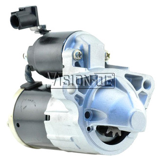 Vision-OE® - Remanufactured Starter