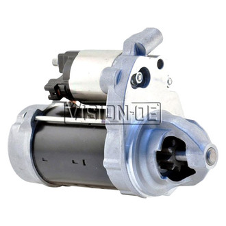 Vision-OE® - Remanufactured Starter