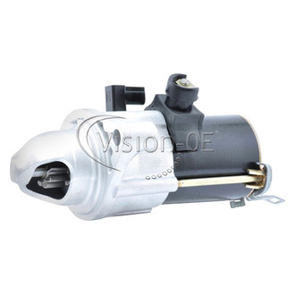 Vision-OE® - Starter Motor