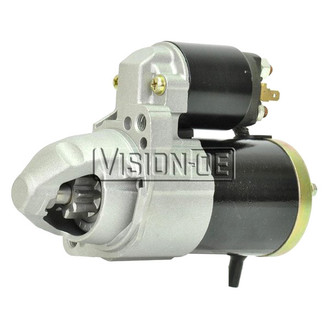 Vision-OE® - Starter Motor