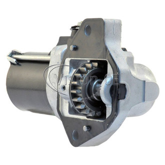 Vision-OE® - Remanufactured Starter