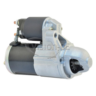 Vision-OE® - Remanufactured Starter