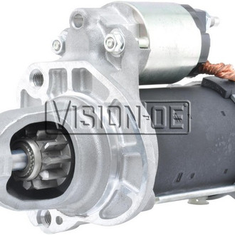 Vision-OE® - Starter Motor