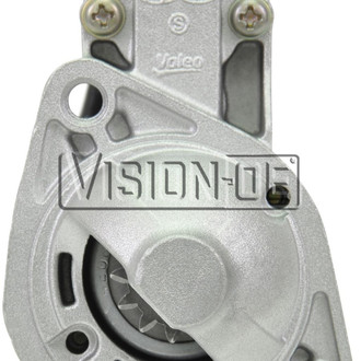 Vision-OE® - Remanufactured Starter