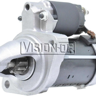 Vision-OE® - Remanufactured Starter