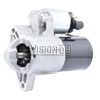 Vision-OE® - Starter Motor