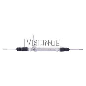 Vision-OE® - Remanufactured Power Steering Rack and Pinion Assembly