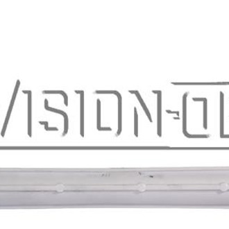 Vision-OE® - Remanufactured Power Steering Rack and Pinion Assembly