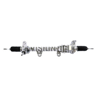 Vision-OE® - Remanufactured Power Steering Rack and Pinion Assembly