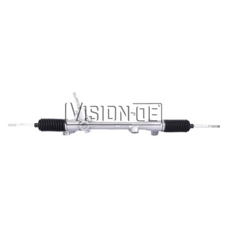 Vision-OE® - Remanufactured Power Steering Rack and Pinion Assembly