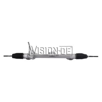 Vision-OE® - Remanufactured Power Steering Rack and Pinion Assembly