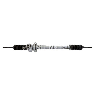 Vision-OE® - Remanufactured Power Steering Rack and Pinion Assembly