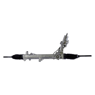 Vision-OE® - Remanufactured Hydraulic Power Steering Rack and Pinion Assembly