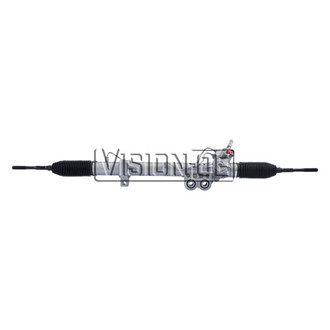 Vision-OE® - Remanufactured Power Steering Rack and Pinion Assembly