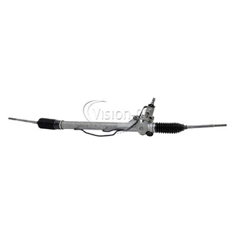 Vision-OE® - Remanufactured Hydraulic Power Steering Rack and Pinion Assembly