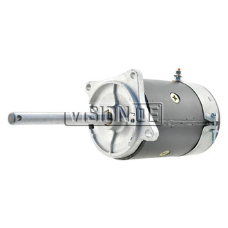 Vision-OE® - Remanufactured Starter