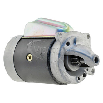 Vision-OE® - Starter Motor