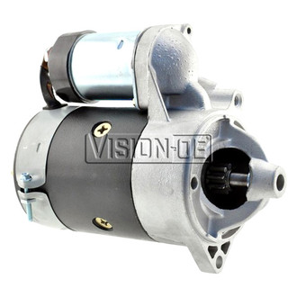 Vision-OE® - Remanufactured Starter