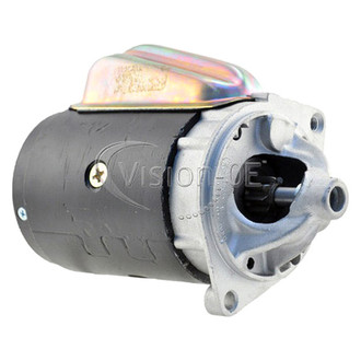 Vision-OE® - Remanufactured Starter