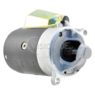 Vision-OE® - Remanufactured Starter
