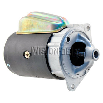 Vision-OE® - Starter Motor