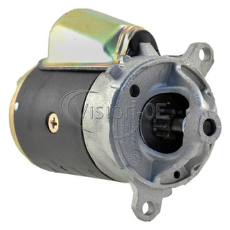 Vision-OE® - Remanufactured Starter