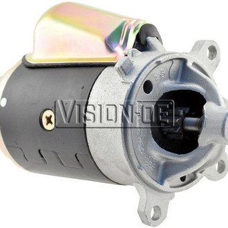 Vision-OE® - Remanufactured Starter