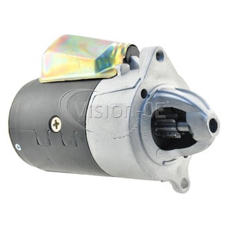 Vision-OE® - Starter Motor