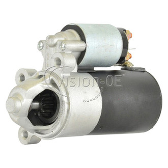 Vision-OE® - Remanufactured Starter